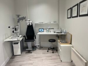 Opticien Cambrai - Optic 2000