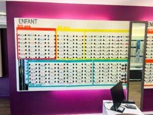 Opticien Mont-De-Marsan | Alain Afflelou