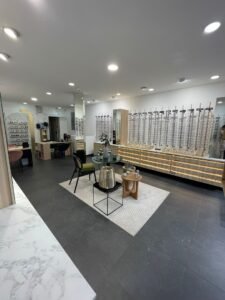 Optic’All Avenue - Paris 19