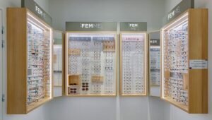 Opticien Belley - Atol Mon Opticien