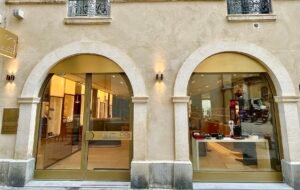 Opticien Optique Laffanon Nîmes
