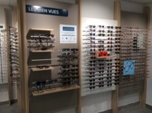 Écouter Voir Optique Mutualiste