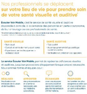 Ecouter Voir Mobile - Brive
