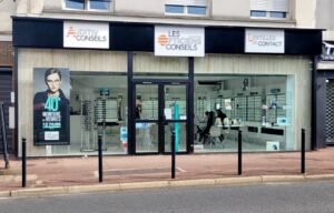Les Opticiens Conseils