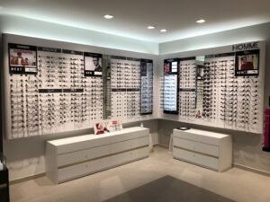 Opticien Firminy | Alain Afflelou