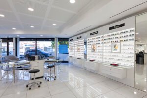 Opticien Nîmes Optical Center