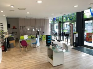 New Optic Essey-lès-Nancy