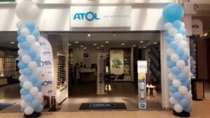 Opticien Goussainville - Atol mon Opticien