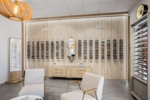 Optical Discount Lunel