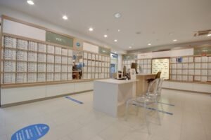 Opticien Lens - Atol Mon Opticien