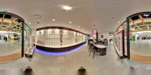 Écouter Voir Optique Mutualiste