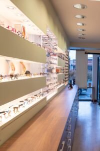 PIEDNOEL OPTICIENS