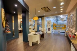 Opticien Périgueux - Centre Ville - Le Collectif des Lunetiers
