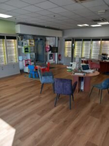 Centre d'Optique Le Crès