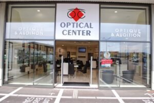 Opticien CHOLET - Optical Center