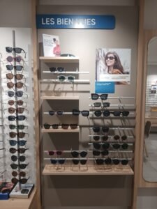 Écouter Voir Optique Mutualiste