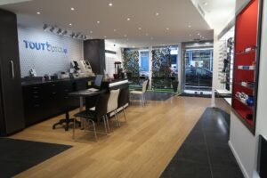 TOUT'Optique - Opticien Nanterre