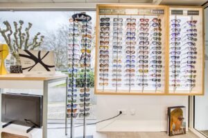 Opticien Mérignac - Atol Mon Opticien