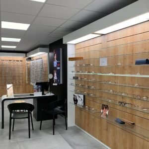 Opticien Roubaix - Optic 2000