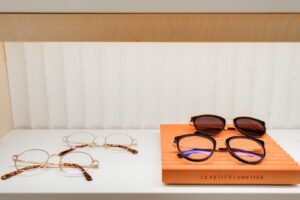 Opticien Aix en Provence - Le Petit Lunetier