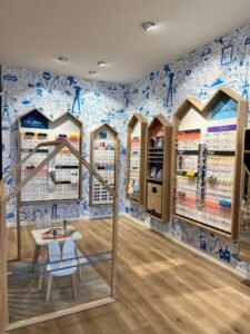 Opticien Saint-André-Les-Vergers - Krys