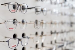 Opticien Optique Cavaillé Saint-Gratien