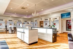 Opticien MONTESSON - Optical Center