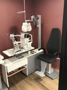 Opticien Loches - Optic 2000