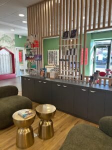 Lissac l'Opticien Thorigny-sur-Marne