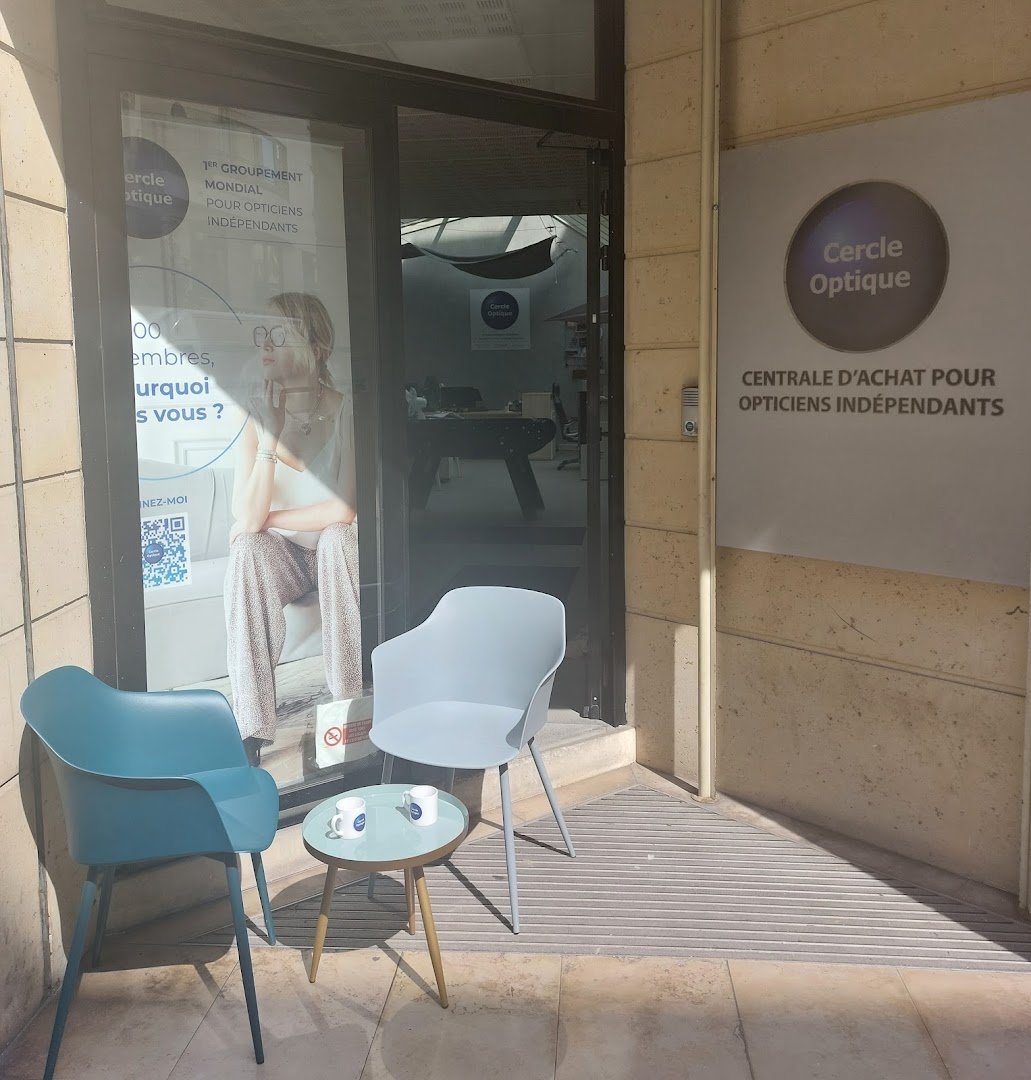Cercle Optique France Levallois-Perret