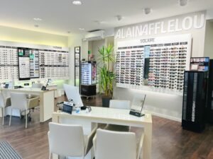 Opticien Falaise | Alain Afflelou
