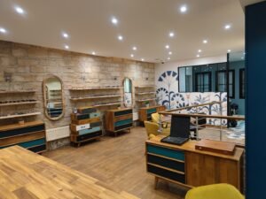 Opticien Senlis - La Lunetterie Senlisienne