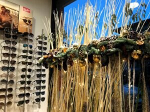 Optique Bourdeau Baulieux