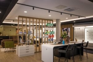 Opticien Mouvaux - Optic 2000