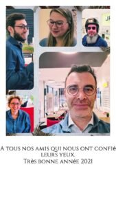 JRC OPTICIENS - Montigny Le Bretonneux -Opticiens - Saint-Quentin en Yvelines - 78180