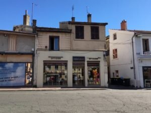 Opticien Caluire-et-Cuire - Centre Ville - Krys