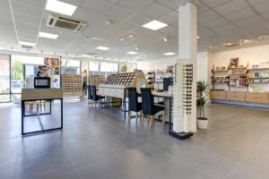 Visual Serris Opticien et Audioprothésiste