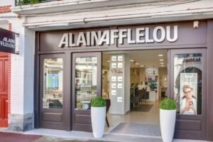Opticien Saint-Jean-De-Luz | Alain Afflelou