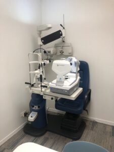 Opticien Cognac - Victor Hugo - Krys