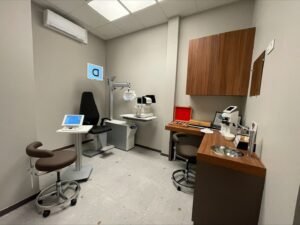 Opticien VENETTE COMPIEGNE Générale d'Optique