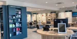 Écouter Voir Optique Mutualiste