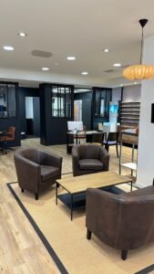 Maison Vaton - Opticien Sens