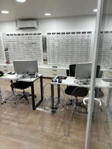 OPTIQUE BOBIGNY