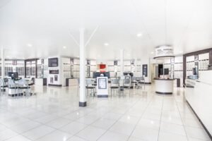 Opticien MOULINS - Optical Center