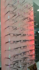 Apsara Optic - Bussy-Saint-Georges