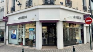 Opticien Épernay | Alain Afflelou