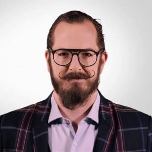 L'Opticien Qui Bouge