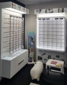Opticien Croix - Optic 2000