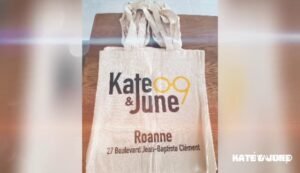 Opticien ROANNE - KATE AND JUNE