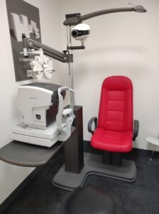 Optic Santé - Opticien Beauvais